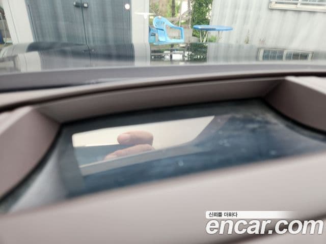 Genesis G90 2025 — Şəkil 17/20