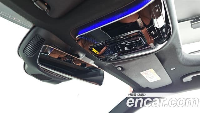 Mercedes-Benz GLC-Class 2023 — ფოტო 20/20