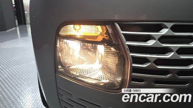 Hyundai Staria 2022 — ფოტო 9/31