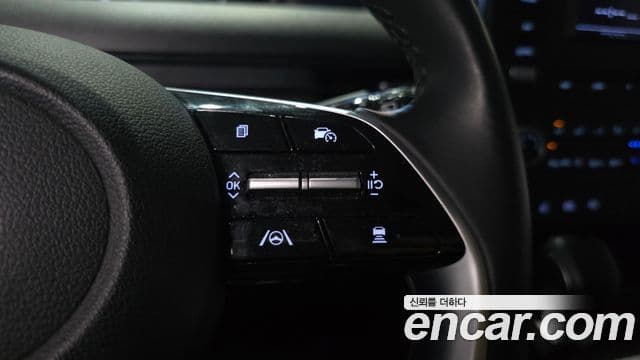 Hyundai Staria 2022 — ფოტო 19/31