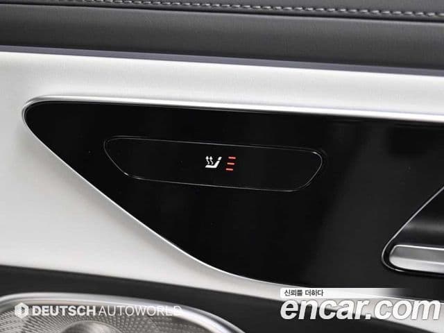 Mercedes-Benz E-Class 2025 — Photo 2/20