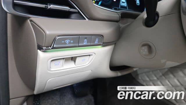 Genesis GV80 2023 — Photo 26/40