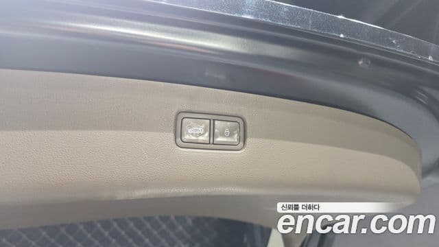 Genesis GV80 2023 — Photo 5/40