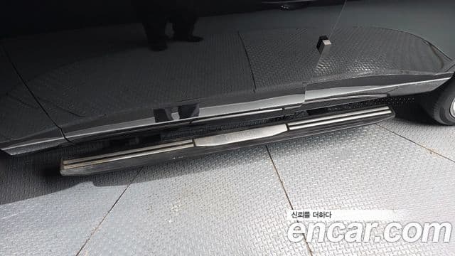 Genesis GV80 2023 — Photo 10/40