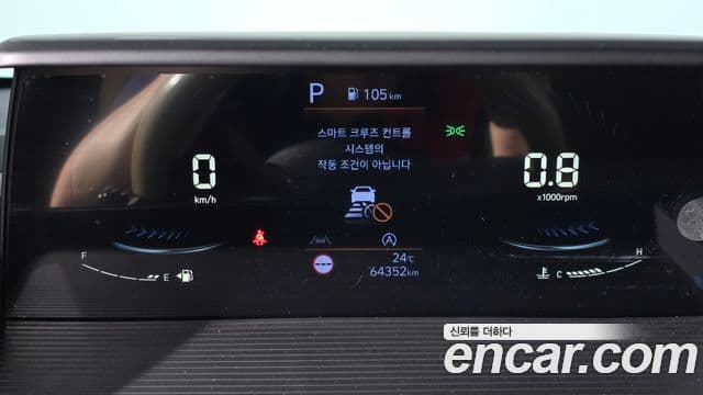Hyundai Staria 2023 — ფოტო 8/20