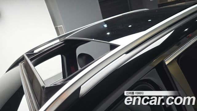 Mercedes-Benz GLB-Class 2022 — Фото 15/20