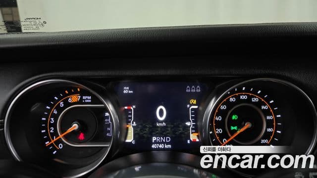 Jeep Wrangler 2021 — Photo 6/30