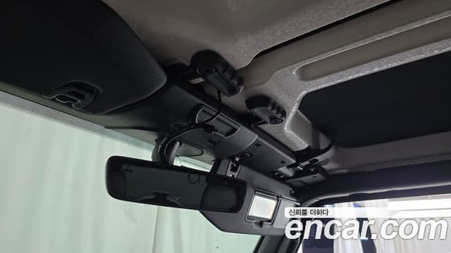 Jeep Wrangler 2021 — Photo 26/30