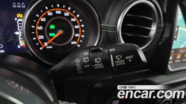 Jeep Wrangler 2021 — Photo 21/30