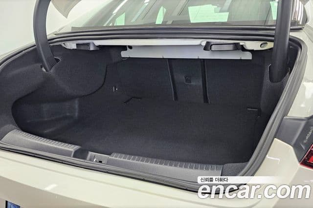 Mercedes-Benz CLA-Class 2025 — Фото 11/20