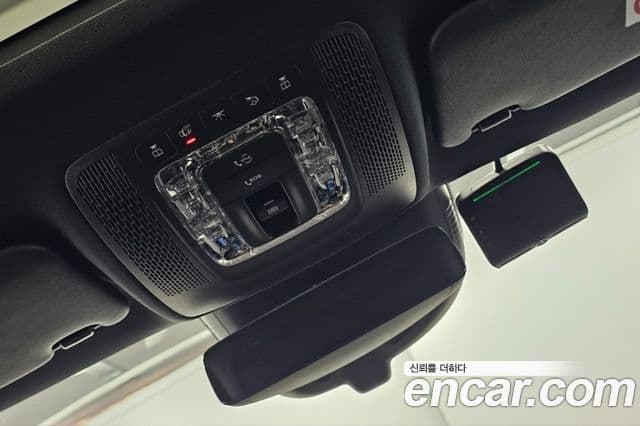 Mercedes-Benz CLA-Class 2025 — Фото 17/20