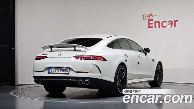Mercedes-Benz AMG GT 2019 — Şəkil 2/20