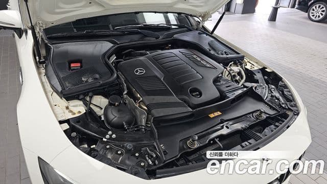Mercedes-Benz AMG GT 2019 — Şəkil 6/20