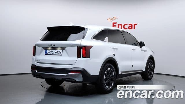 Kia Sorento 2024 — Şəkil 2/20