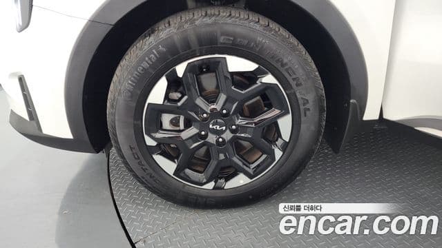 Kia Sorento 2024 — Şəkil 5/20