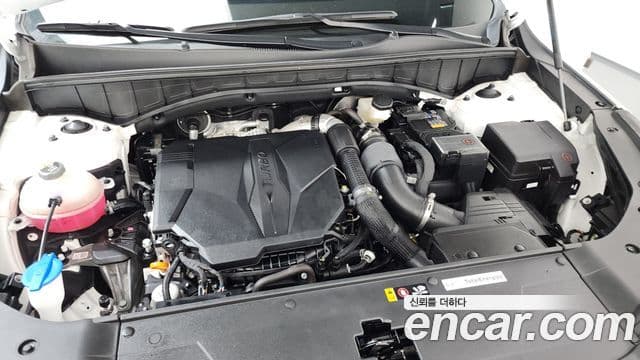 Kia Sorento 2024 — Şəkil 6/20