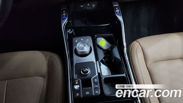 Kia Sorento 2024 — Şəkil 9/20