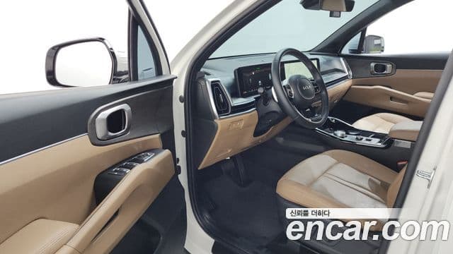 Kia Sorento 2024 — Şəkil 10/20