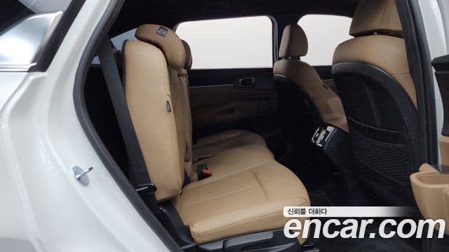 Kia Sorento 2024 — Şəkil 19/20