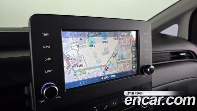 Hyundai Staria 2023 — Фото 13/20
