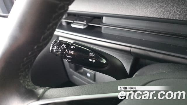 Hyundai Staria 2023 — Фото 18/20