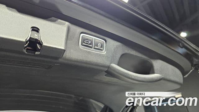 Kia Sorento 2020 — фото 20 из 20