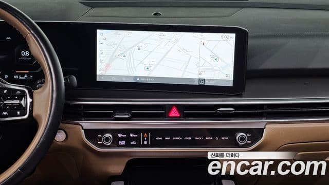 Kia Sorento 2023 — Фото 15/20