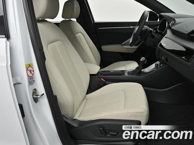 Audi Q3 2025 — ფოტო 9/20
