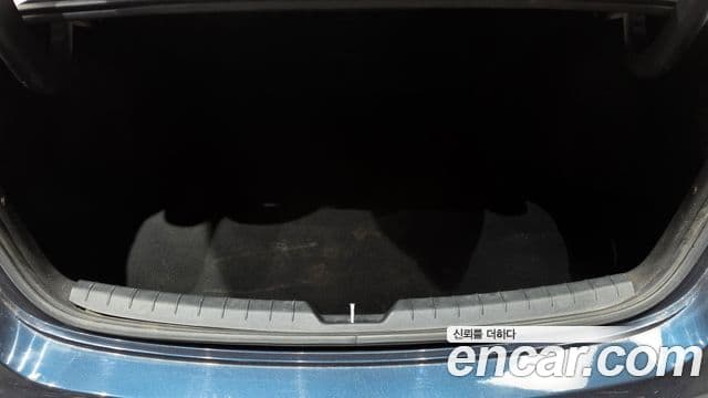 Kia K5 2021 — фото 20 из 20
