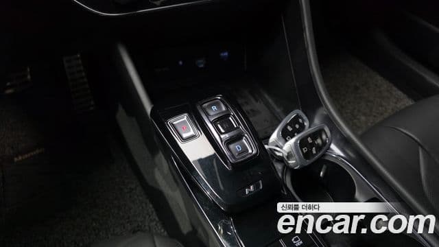 Hyundai Sonata 2022 — Фото 9/20