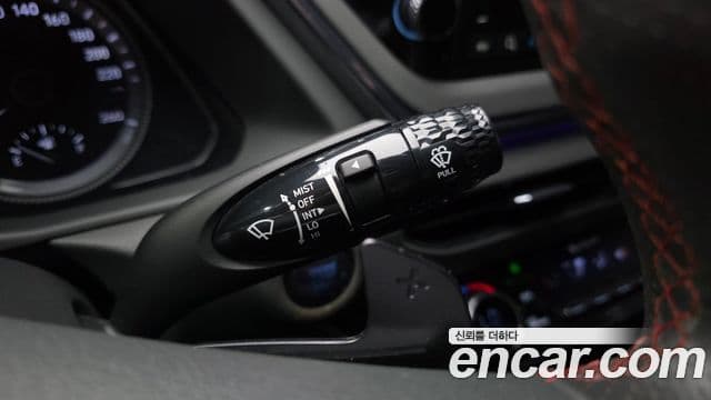 Hyundai Sonata Hybrid 2022 — ფოტო 17/31