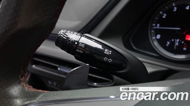 Hyundai Sonata Hybrid 2022 — ფოტო 19/31