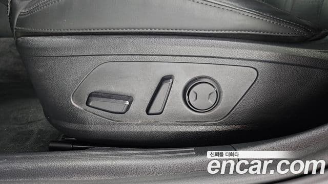 Kia K5 2023 — Şəkil 17/20