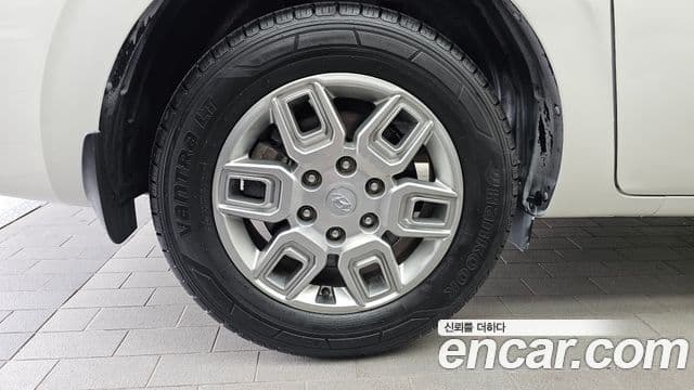 Hyundai Staria 2023 — Şəkil 5/20