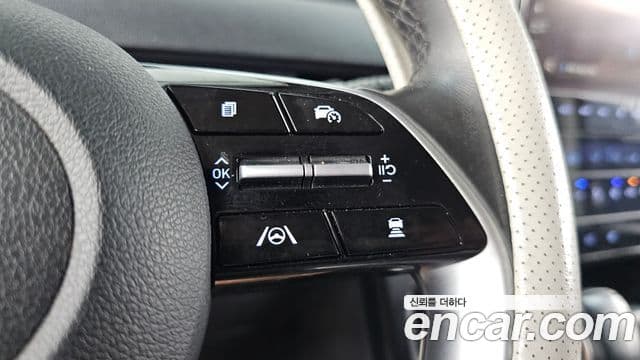 Hyundai Staria 2023 — Şəkil 19/20