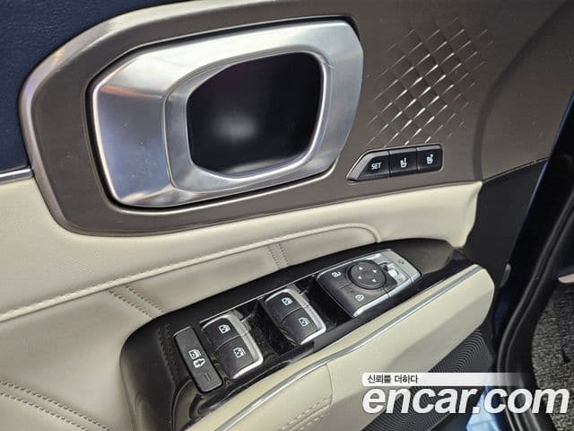 Kia Sorento 2020 — Фото 13/20