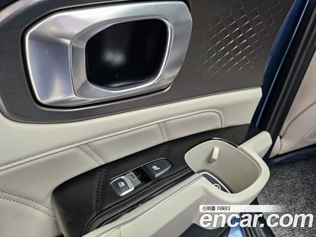 Kia Sorento 2020 — Фото 14/20