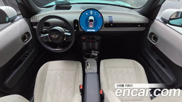 Mini Cooper S 2025 — ფოტო 7/20