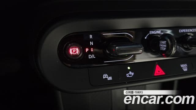 Mini Cooper S 2025 — ფოტო 9/20