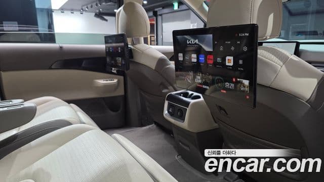 Kia Carnival 2025 — Фото 13/20