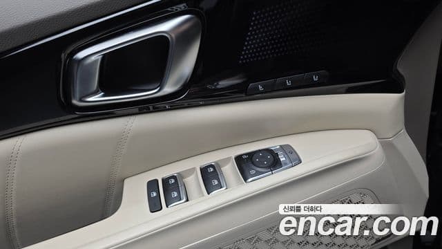 Kia Carnival 2025 — Фото 20/20