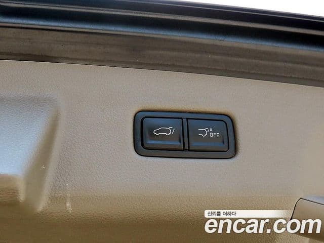 Kia Carnival 2022 — ფოტო 15/20