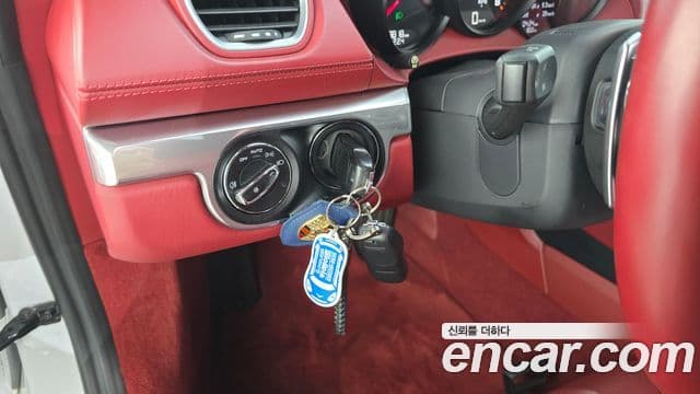 Porsche 718 Cayman 2019 — Şəkil 5/20