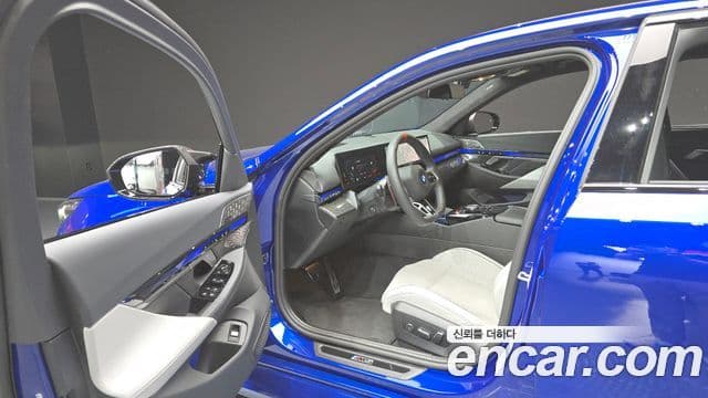 BMW M5 2026 — Photo 3/37