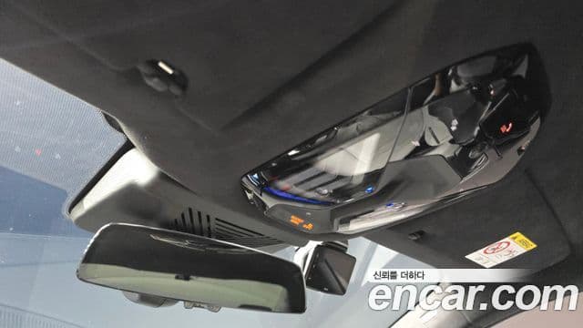 BMW M5 2026 — Photo 24/37