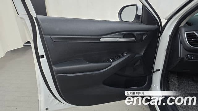 Kia Seltos 2025 — Şəkil 7/29