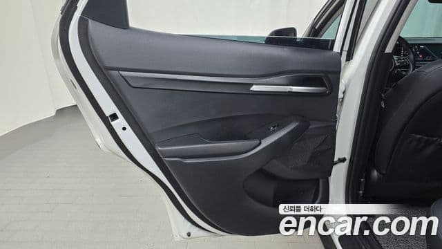 Kia Seltos 2025 — Şəkil 5/29