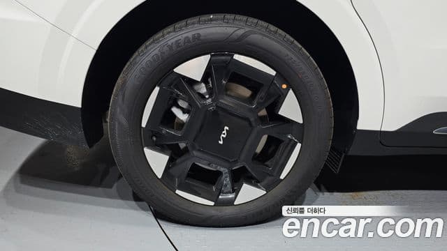Kia Carnival 2026 — Şəkil 5/20
