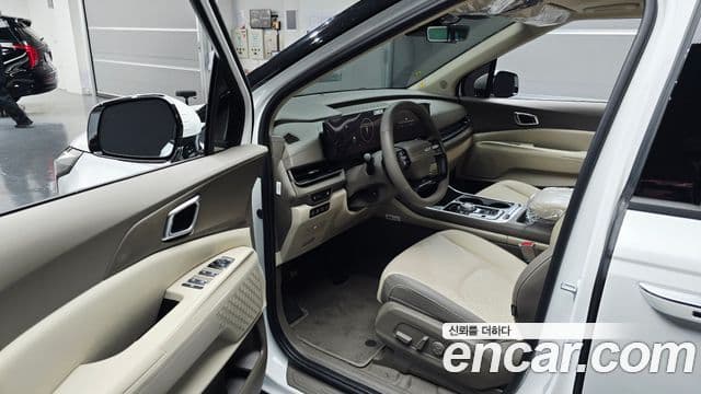 Kia Carnival 2026 — Şəkil 10/20