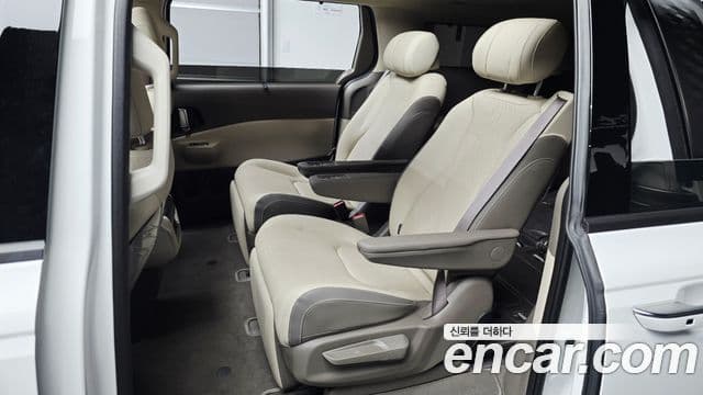 Kia Carnival 2026 — Şəkil 11/20